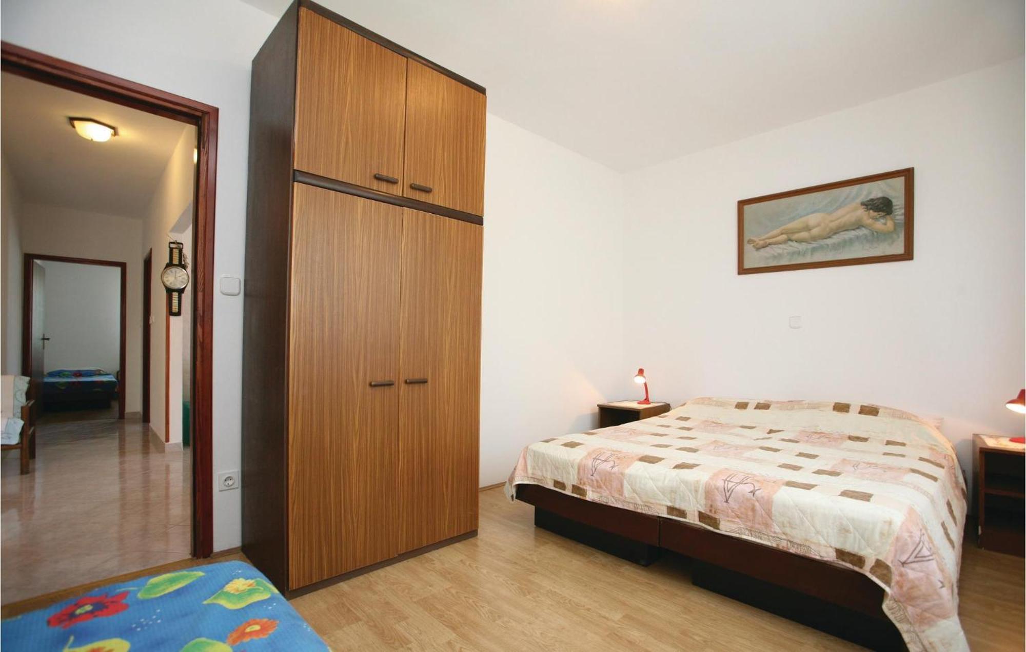 2 Bedroom Gorgeous Apartment In Labin Raša 외부 사진